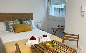 Casa acogedora mar y montaña